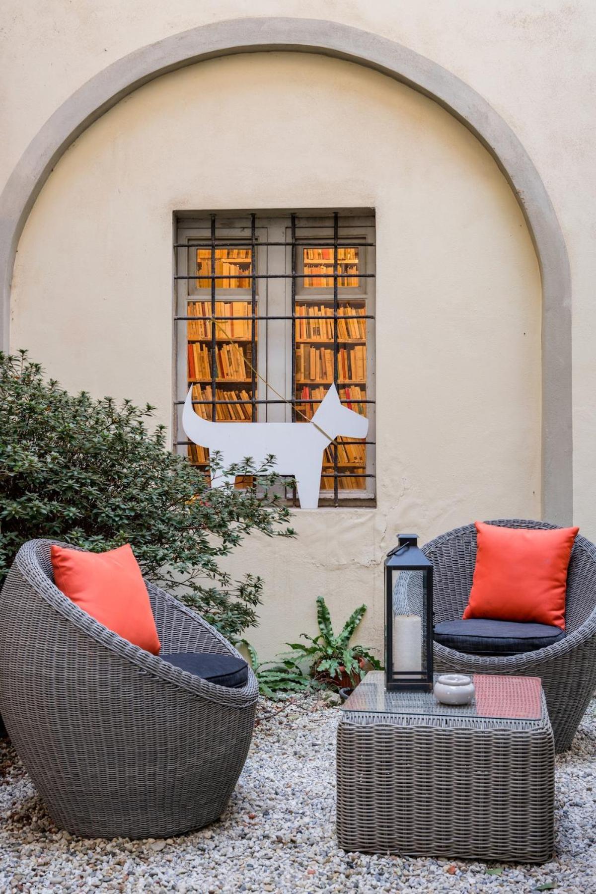 Casa Cenami Apartment Lucca Exterior photo